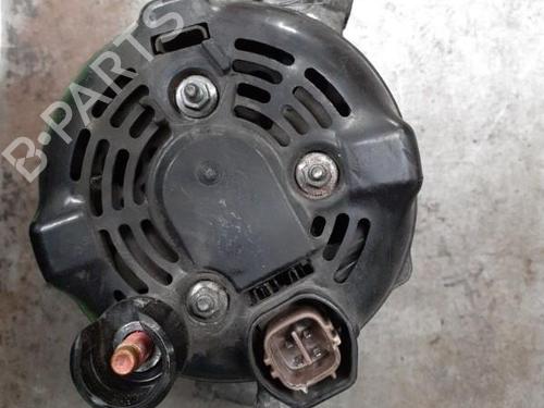 Alternator HONDA FR-V (BE) 2.2 i CTDi (BE5) | BP24750737M7  - Image 5