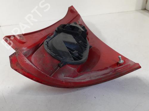 Left taillight PEUGEOT 107 (PM_, PN_) 1.0 | BP25046687C34 