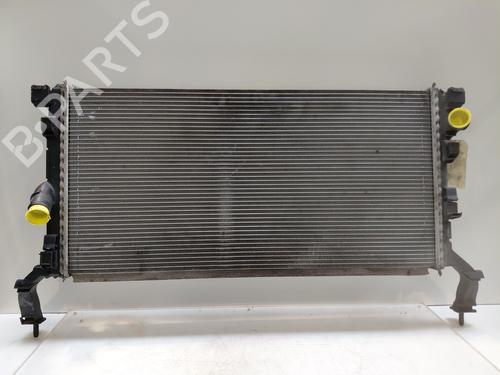 water-radiator-renault-laguna-iii-bt01-2007-2008-2009-2010-2011-2012-2013-2014-2015-31097268 main image