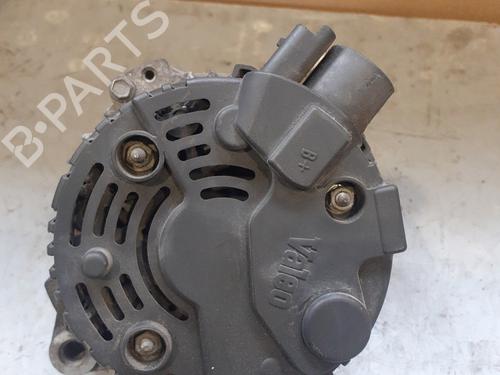 Alternator PEUGEOT 106 II (1A_, 1C_) 1.1 i | BP25331169M7 