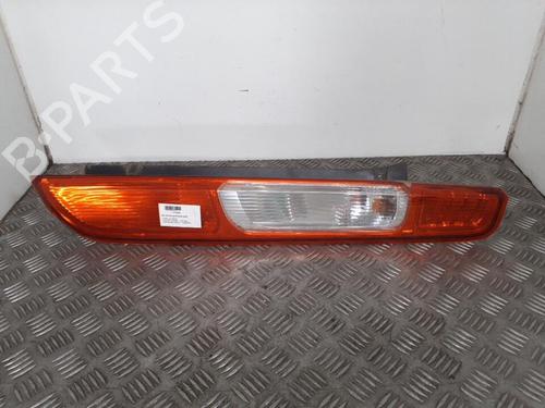Right taillight FORD FOCUS II (DA_, HCP, DP) 1.8 TDCi | BP24767369C35 - Image 2