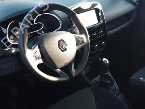 Left tailgate light RENAULT CLIO IV (BH_) 1.5 dCi 75 | BP24766479C79 