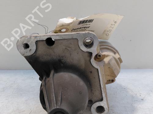 Starter CITROËN BERLINGO Box Body/MPV (B9) | BP34275007M8 - Image 4