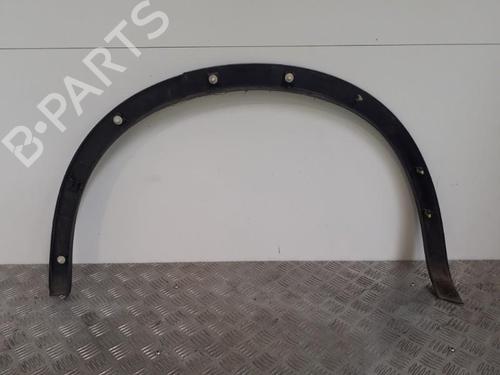 Rear right wheel arch trim NISSAN QASHQAI / QASHQAI +2 I (J10, NJ10, JJ10E)  | BP24751105C137 