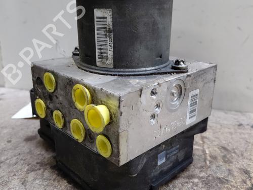 Used ABS pump MINI MINI CLUBMAN (R55) Cooper D (109 hp) 29116484