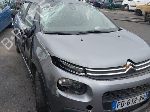 CITROËN C3 III (SX)  1.2 PureTech 82  2757800