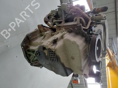 Engine RENAULT KANGOO Express (FW0/1_)  | BP34522703M1  - Image 6
