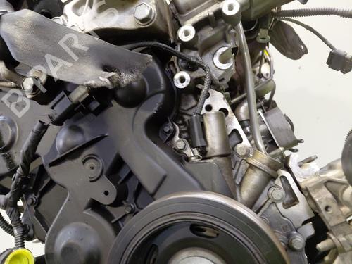 Engine CITROËN BERLINGO Box Body/MPV (B9) 1.6 BlueHDi 100 | BP31155656M1