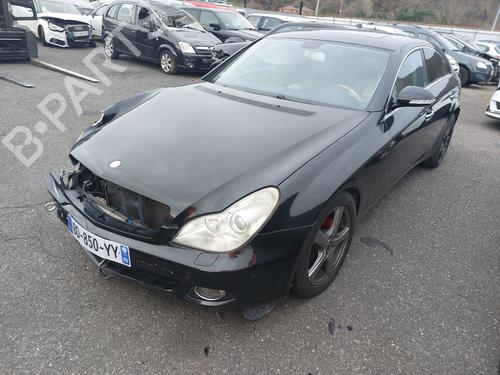 Used Parts MERCEDES-BENZ CLS (C219) CLS 320 CDI (219.322) 4446161
