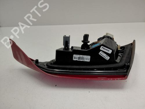Used Left tailgate light Left tailgate light 38485785 38485785