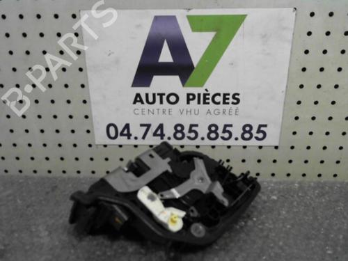 Used Front right lock MINI MINI (F55) Cooper (136 hp) 24752877