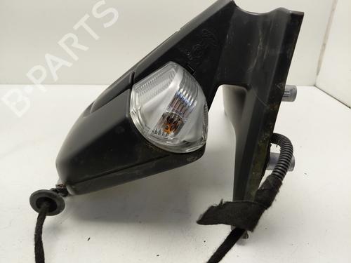 Used Right mirror Right mirror FORD TRANSIT CUSTOM V362 Van (FY, FZ) 2.2 TDCi (125 hp) 33773597 33773597