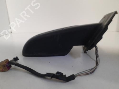 Right mirror VW POLO IV (9N_, 9A_) 1.2 12V | BP24759347C27 