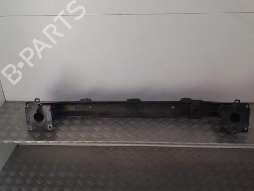 Front bumper reinforcement PEUGEOT 1007 (KM_) 1.6 HDi | BP24761094C109 