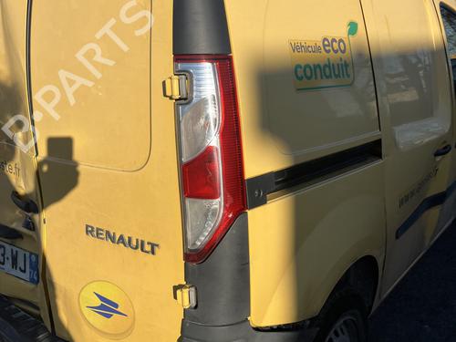 Gearbox RENAULT KANGOO Express (FW0/1_) | BP34361781M3 - Image 8