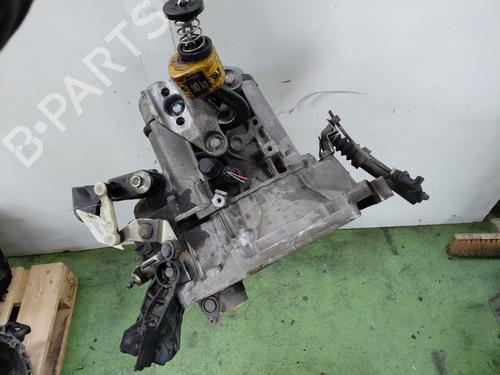 Gearbox CITROËN C3 II (SC_) 1.4 | BP33305326M3 - Image 2