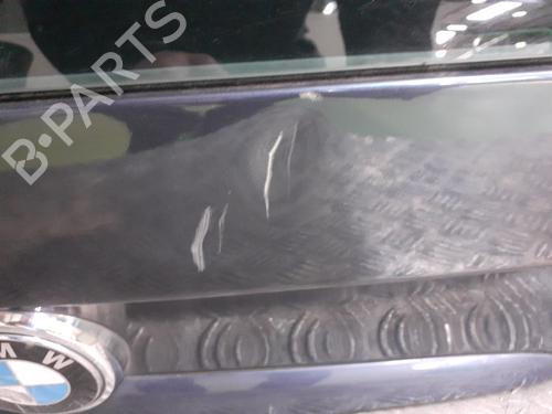 Bakluke CC/Kombi-Kupé BMW X5 (E53) 3.0 d | BP24754023C6 