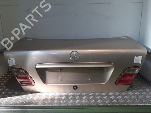 Used Tailgate Tailgate MERCEDES-BENZ E-CLASS (W210) E 320 CDI (210.026) (197 hp) 24766625 24766625