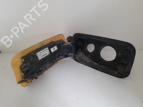 Fuel flap CITROËN BERLINGO Box Body/MPV (K9) 1.5 BlueHDi 130 | BP28128158C131 