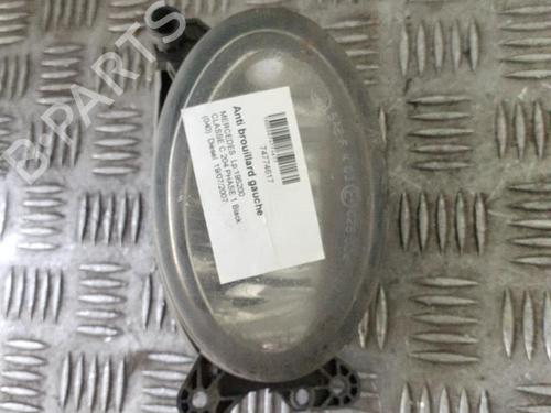 Left front fog light MERCEDES-BENZ C-CLASS (W204) C 320 CDI (204.022) | BP24746771C30 - Image 3