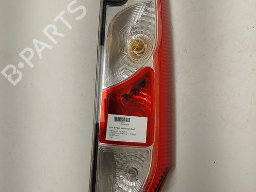 Used Right taillight Right taillight RENAULT KANGOO Express (FW0/1_) [2008-2026] 35942682 35942682