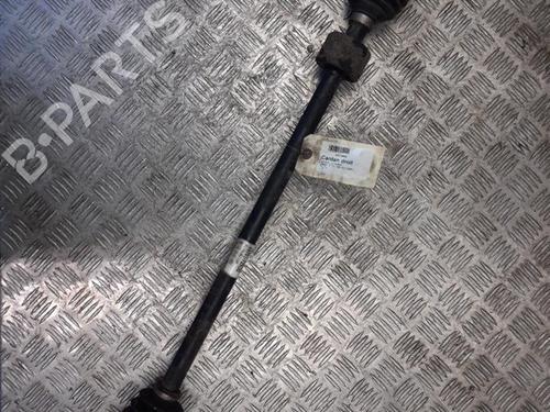 Used Right front driveshaft SUZUKI SWIFT III (MZ, EZ) 1.3 (RS413, ZC11S) (92 hp) 24757778