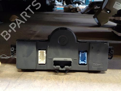 Used Climate control Climate control RENAULT CLIO III Grandtour (KR0/1_) 1.5 dCi (KR0F) (86 hp) 29164648 29164648