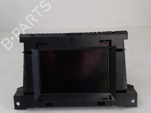 Display OPEL ZAFIRA / ZAFIRA FAMILY B (A05) 1.7 CDTI (M75) (125 hp) 25206487