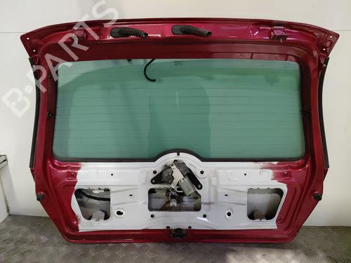 Tailgate RENAULT CLIO II (BB_, CB_) 1.2 (BB0A, BB0F, BB10, BB1K, BB28, BB2D, BB2H, CB0A,... | BP30307479C6 