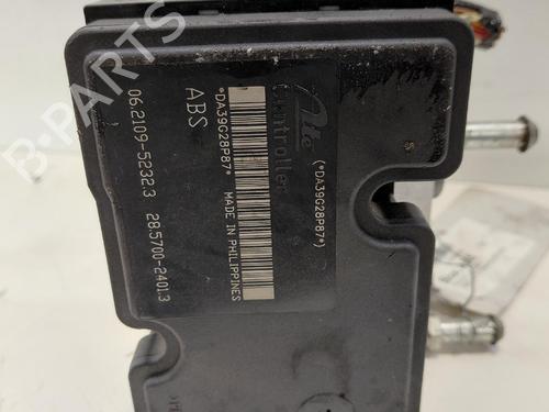 Used ABS pump ABS pump SUZUKI SWIFT III (MZ, EZ) 1.3 (RS413, ZC11S) (92 hp) 39233699 39233699