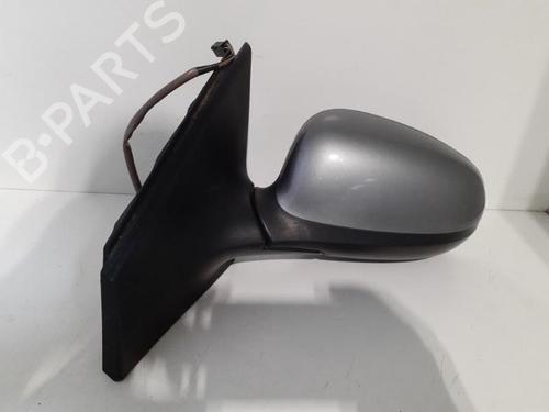 Left mirror FIAT BRAVO II (198_) 1.6 D Multijet (198AXM1B) | BP24741406C26 