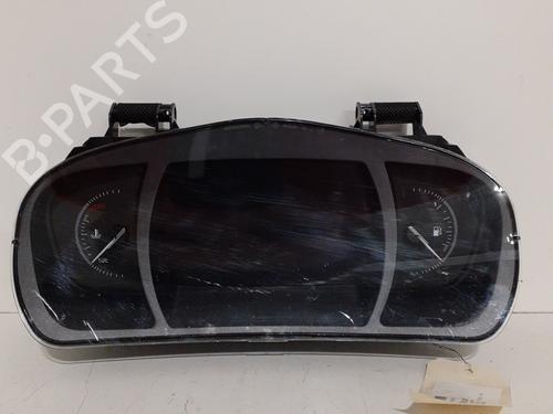 Used Instrument cluster RENAULT KOLEOS II (HC_) 2.0 dCi 175 (HCAK) (177 hp) 24753790