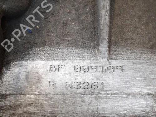 Gearbox CHEVROLET NUBIRA Saloon 2.0 D | BP24750988M3 