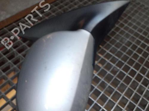 Used Right mirror HYUNDAI i30 (FD) 1.6 CRDi (116 hp) 24763874