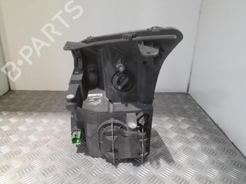 Right headlight FORD TRANSIT Van (FA_ _) 2.2 TDCi | BP24742198C29 - Image 2