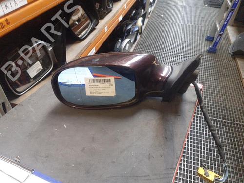 Used Left mirror Left mirror LANCIA THESIS (841_) 3.0 V6 (841AXC1101) (215 hp) 24748296 24748296