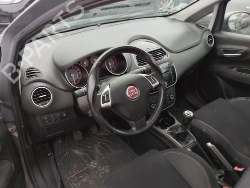 FIAT PUNTO (199_) 2493003