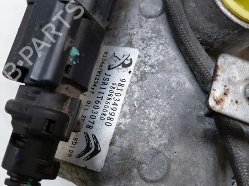 AC compressor CITROËN C3 III (SX) 1.2 PureTech 82 | BP30876067M34 