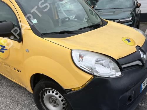 Steering rack RENAULT KANGOO Express (FW0/1_) 1.5 dCi 95 (FW16) | BP30479186M22  - Image 10