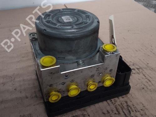 Used ABS pump PEUGEOT 208 I (CA_, CC_) 1.2 VTI 82 (82 hp) 24739359