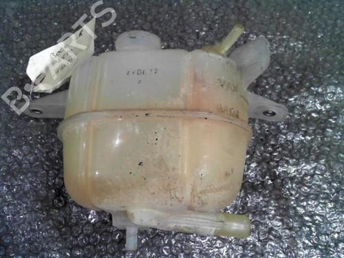 Expansion tank CITROËN NEMO Box Body/MPV (AA_) 1.3 HDi 75 | BP24763374C120 