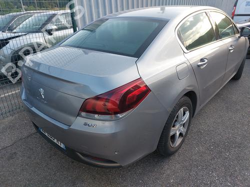 Warning switch PEUGEOT 508 I (8D_) 1.6 BlueHDi 120 | BP31091004I22 - Image 4