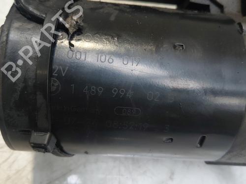 Starter MINI MINI (R50, R53)  | BP31655662M8  - Image 5