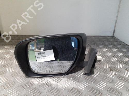 Used Left mirror MAZDA 5 (CR) 2.0 CD (CR19) (110 hp) 24739260