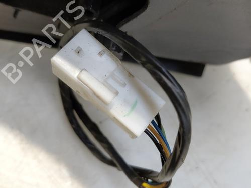 Left mirror DACIA LOGAN MCV II TCe 90 (K8M1, K8MA, K8AC) | BP30714006C26 