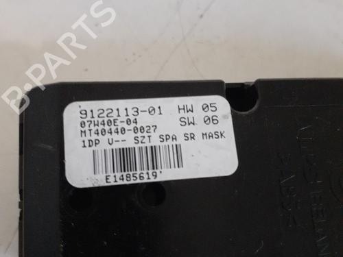 Switch BMW 5 (E60) 530 xd | BP24875758I30 
