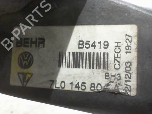 Intercooler PORSCHE 911 (996) 3.4 Carrera 4 | BP24755060M30 