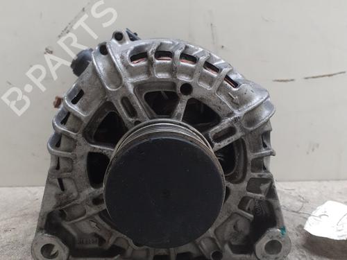 Used Alternator CITROËN C3 / C3 ORIGIN III (SX) 1.2 PureTech 82 (83 hp) 26646925
