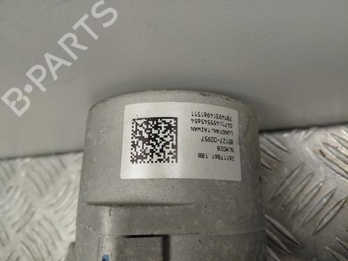 Steering column FIAT PUNTO (199_) 1.4 Natural Power | BP38058737M21 - Image 2