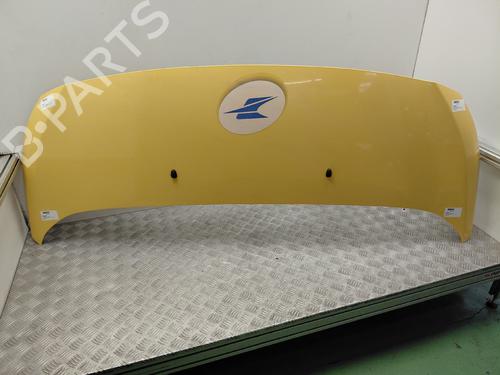 hood-citroen-jumpy-iii-van-v_-2016-34532558 main image